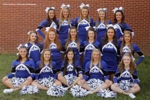 CheerTeam2015