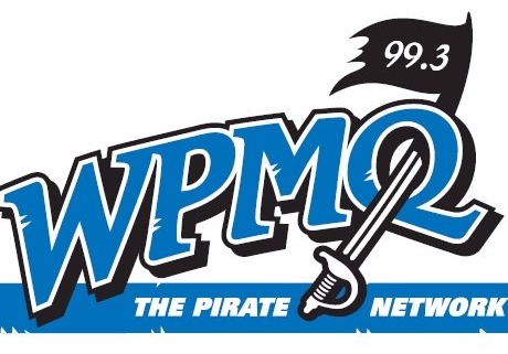 udtale gennemførlig Tilbageholde WPMQ 99.3 FM Radio at Charlestown HS | Charlestown Pirate Pride